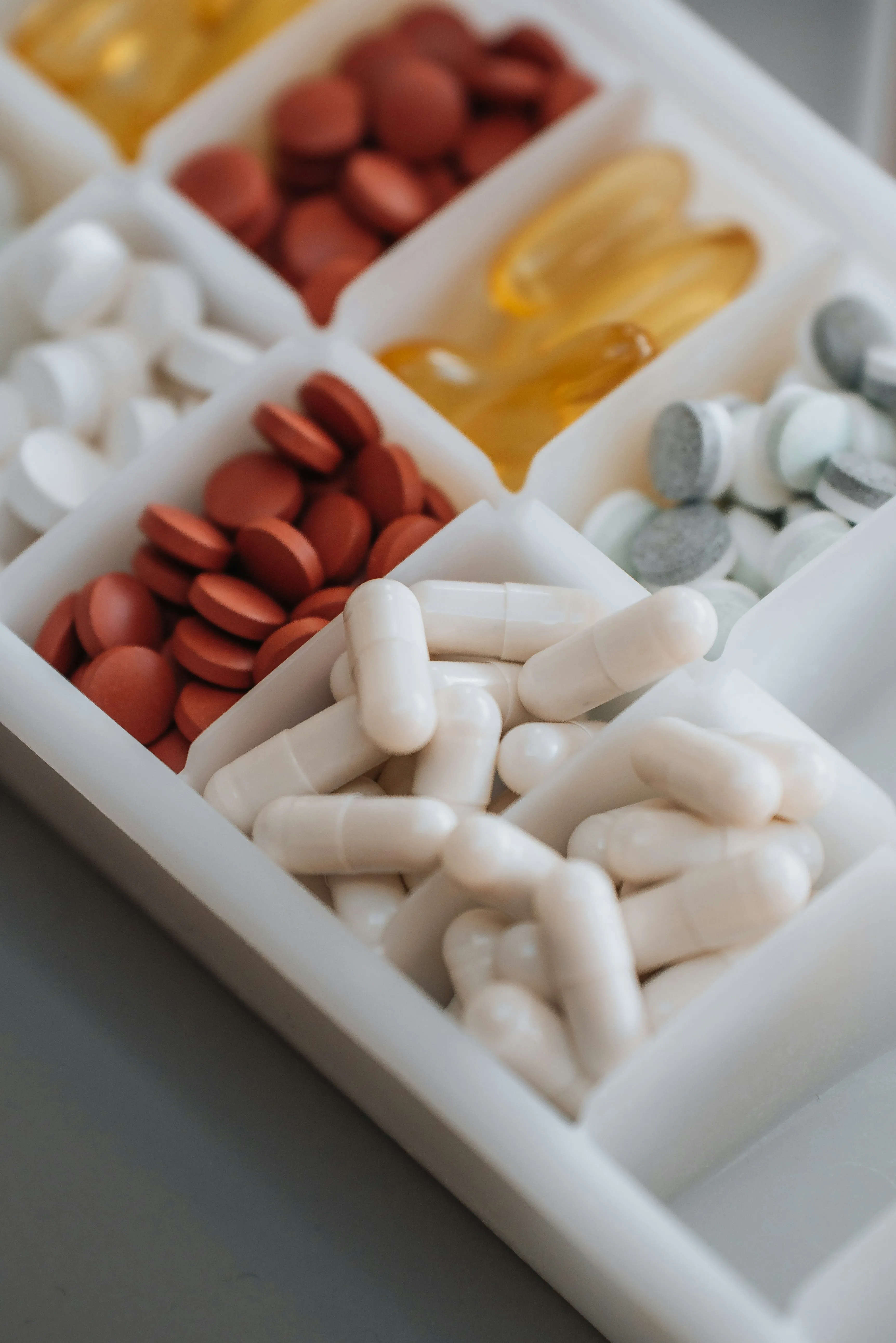 Medication Refills Technician Training